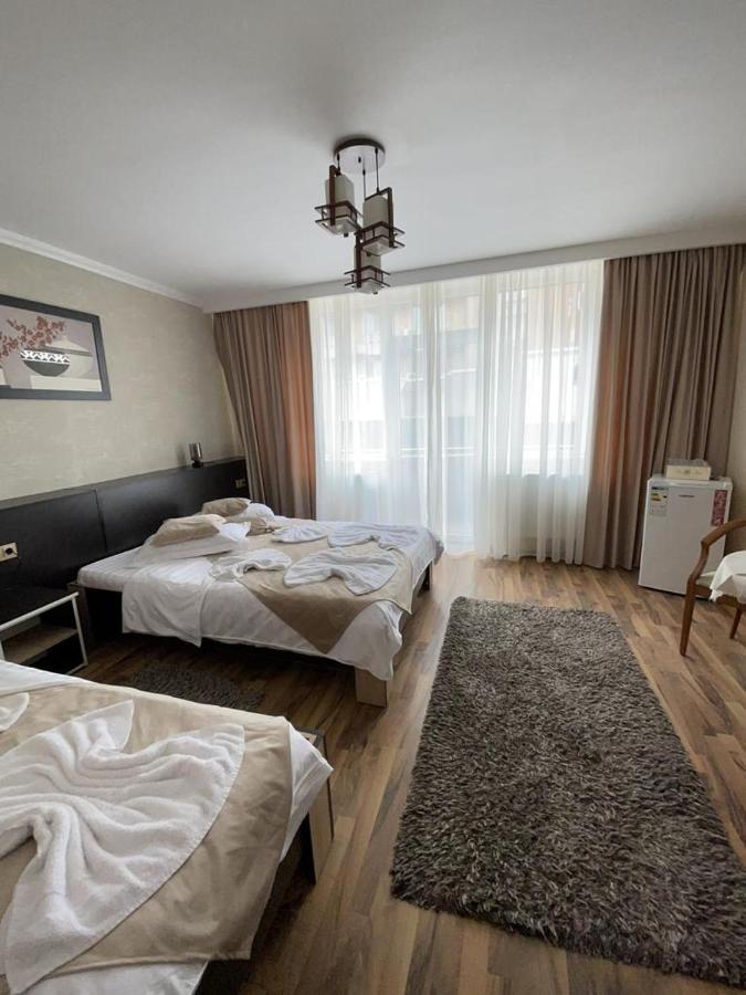 Hotel Casa Alex Târgu Jiu Zewnętrze zdjęcie