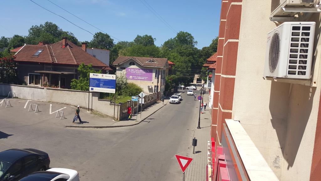 Hotel Casa Alex Târgu Jiu Pokój zdjęcie