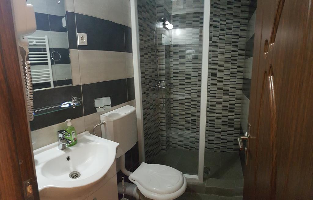 Hotel Casa Alex Târgu Jiu Pokój zdjęcie