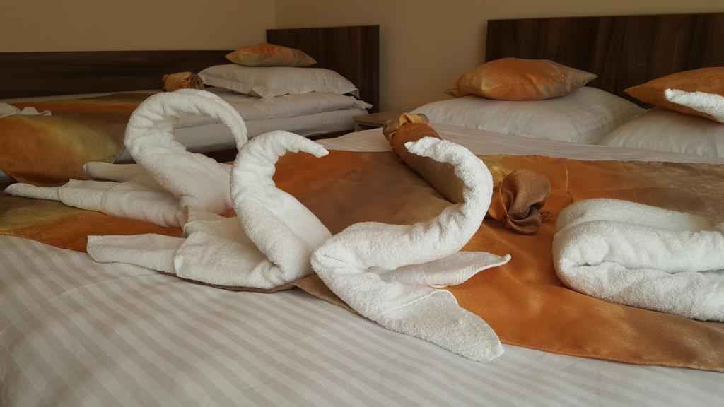 Hotel Casa Alex Târgu Jiu Pokój zdjęcie