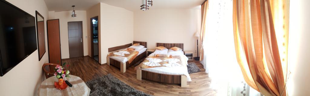 Hotel Casa Alex Târgu Jiu Pokój zdjęcie