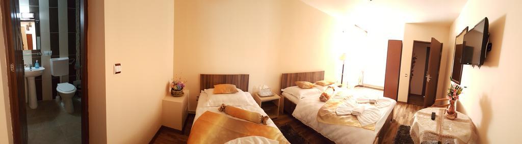 Hotel Casa Alex Târgu Jiu Pokój zdjęcie