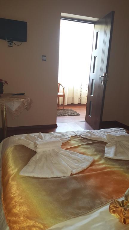 Hotel Casa Alex Târgu Jiu Pokój zdjęcie
